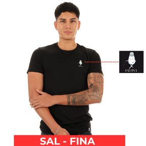 Playera Caballero Poliester Edición Especial