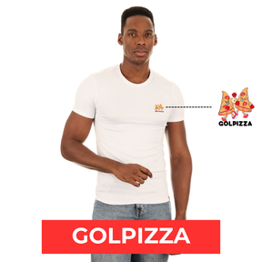 Playera Caballero Poliester Edición Especial